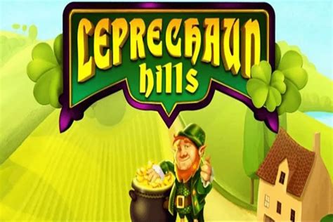 Play Leprechaun Hills .